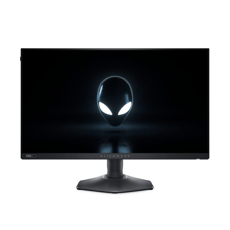 Dell Alienware AW2524HF 24.5-inch 500Hz Gaming Monitor