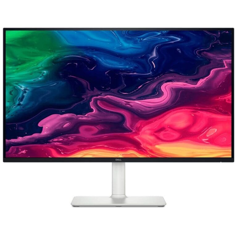 Dell 27 Plus S2725QC 27-inch 4K USB-C Monitor