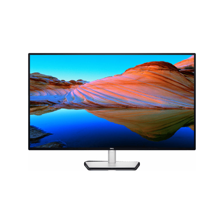 Dell UltraSharp U4323QE 43" 4K USB-C Hub Monitor