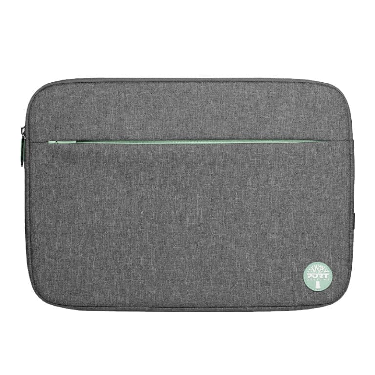 Port Yosemite Eco 15.6" Sleeve - Grey