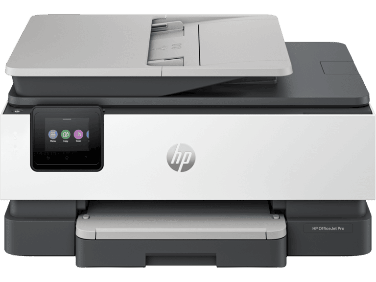 HP OfficeJet Pro 8123 All-in-One Printer 405W0C