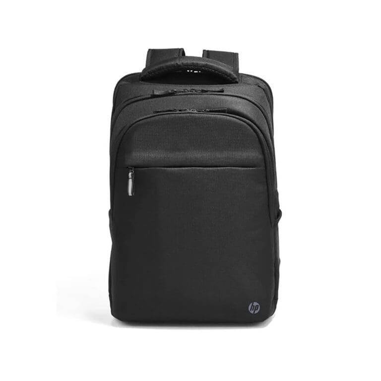 HP Professional 17.3-inch Notebook Backpack 500S6AA