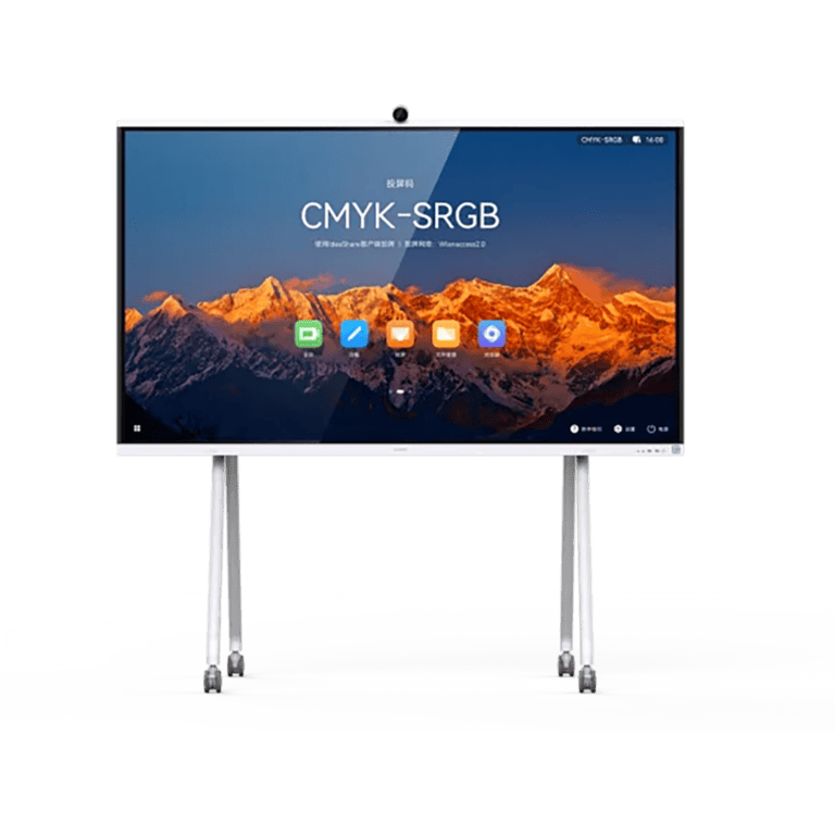 Huawei S2 65" IdeaHub Interactive Display