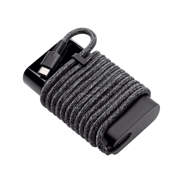 HP USB-C 65W Laptop Charger 671R3UT