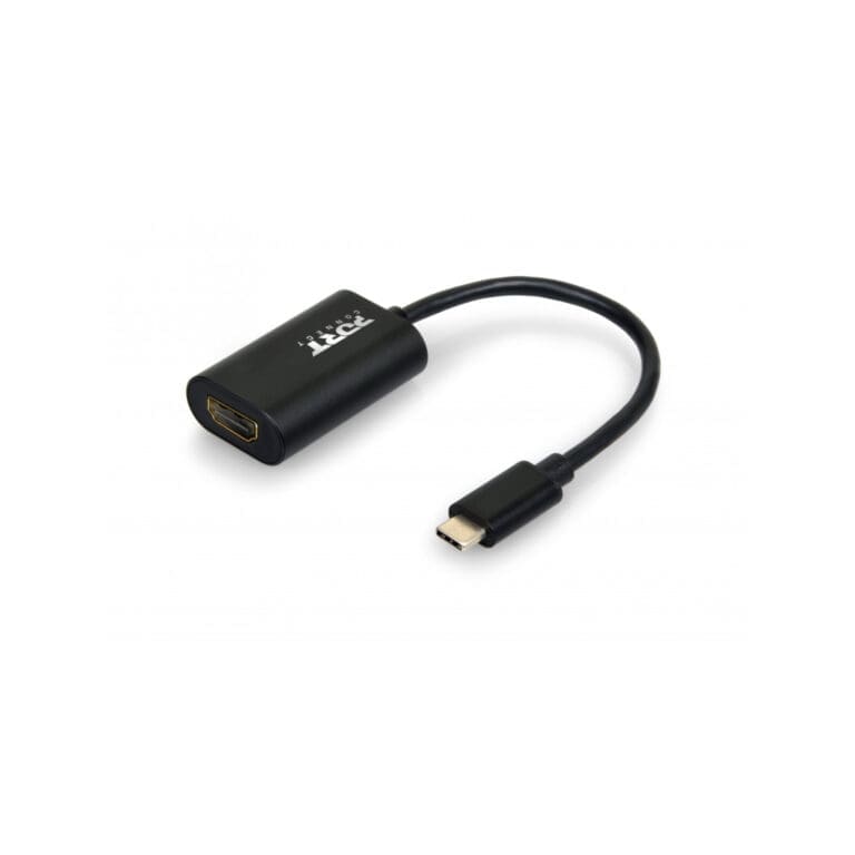 Port USB-C to HDMI Converter
