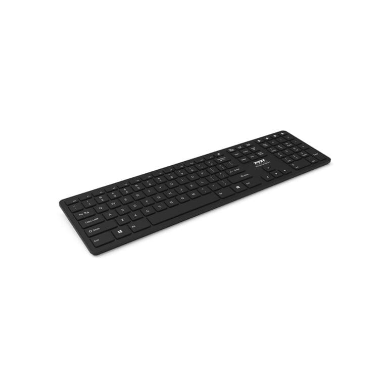 Port Office Pro US Wireless Keyboard 900903-US