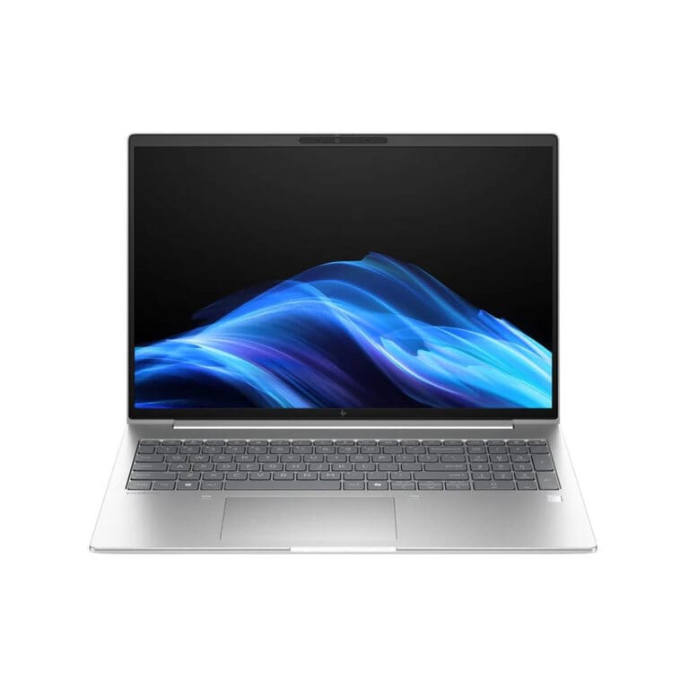 HP EliteBook 6 G1i 16" AI Notebook U7-255U 16GB 512GB LTE