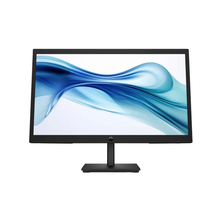 HP Series 3 Pro 322pv 21.45" FHD VA Monitor 100Hz