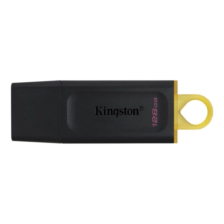 Kingston 128GB USB 3.2 Gen1 DataTraveler Exodia