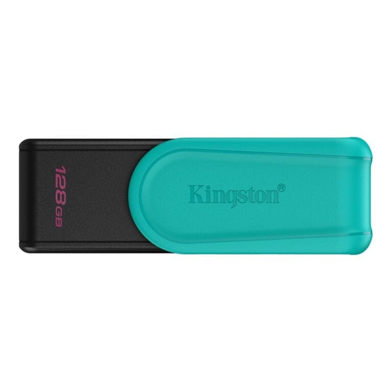 Kingston 128GB DataTraveler Exodia S USB 3.2 Gen 1