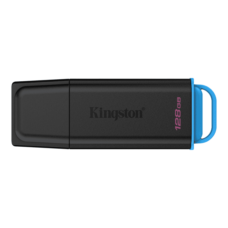 Kingston 128GB DataTraveler Exodia USB 3.2 Flash Drive