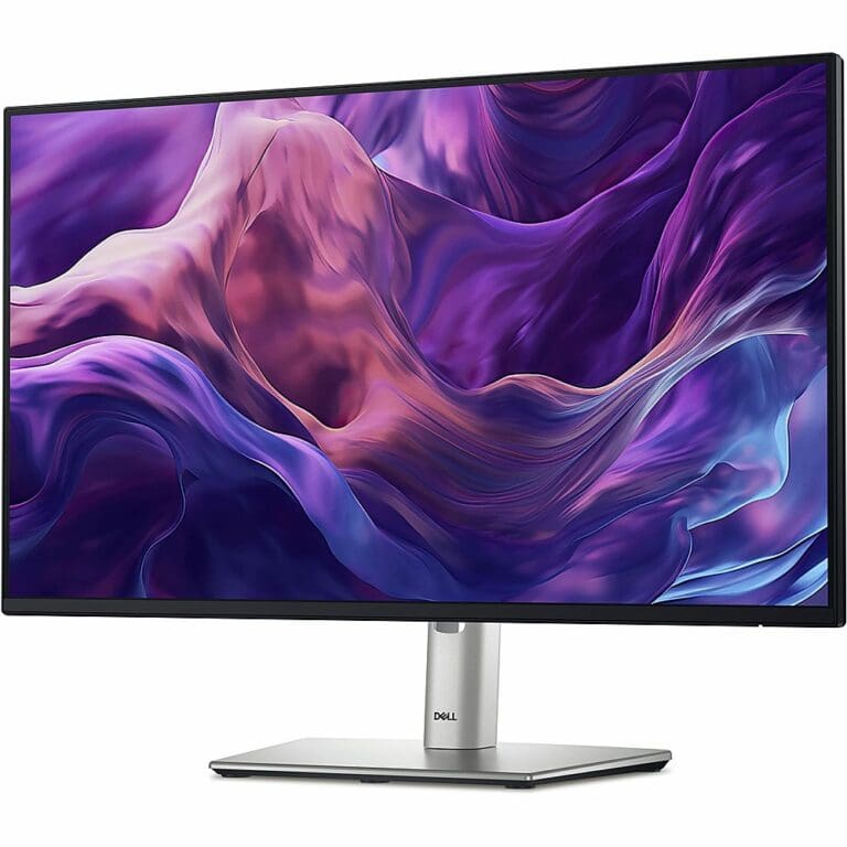 Dell P2425H 23.8-inch FHD IPS Monitor