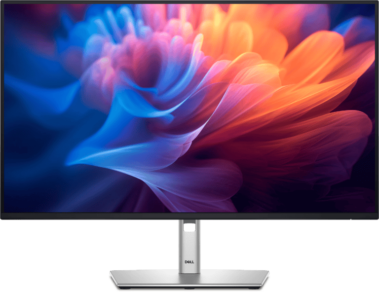 Dell P2725H 27-inch FHD IPS Monitor 100Hz