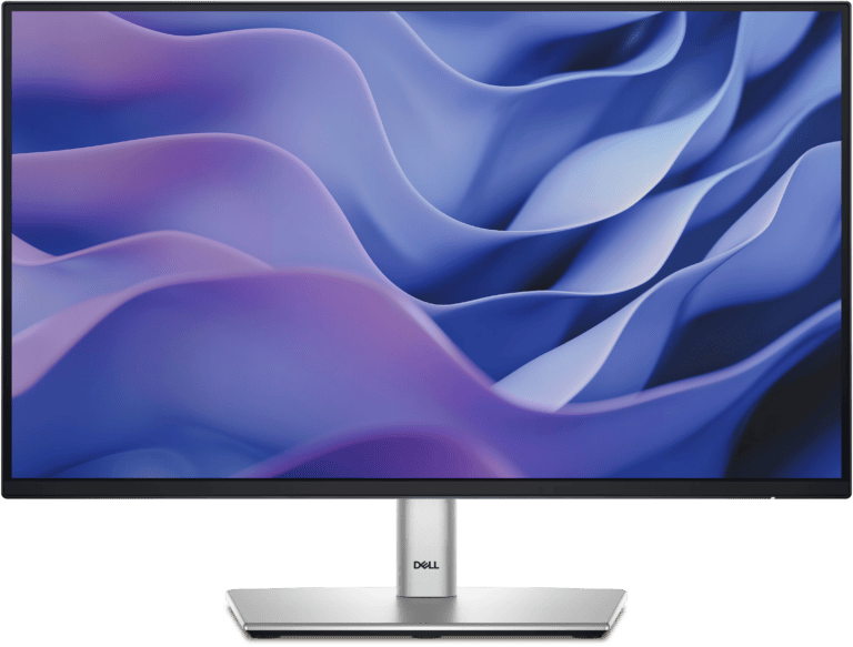 Dell P2225H 22" FHD IPS Monitor