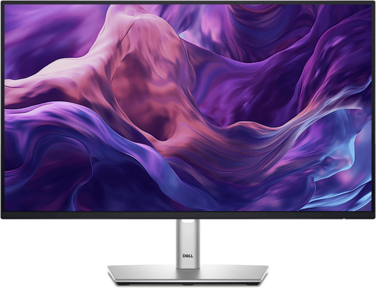 Dell P2425HE 23.8" USB-C Hub Monitor