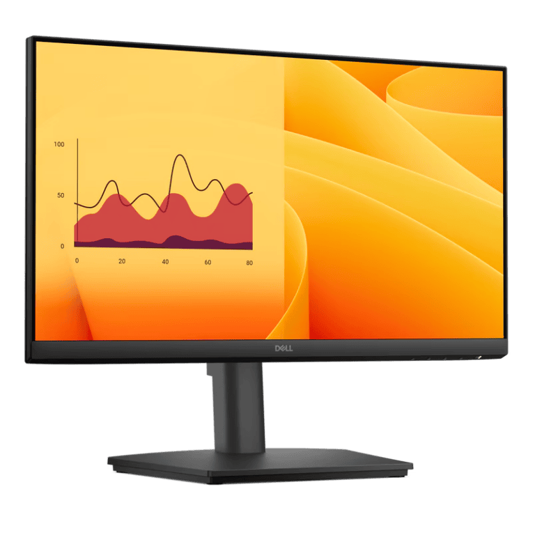 Dell E2225HSM 21.5" FHD VA Monitor