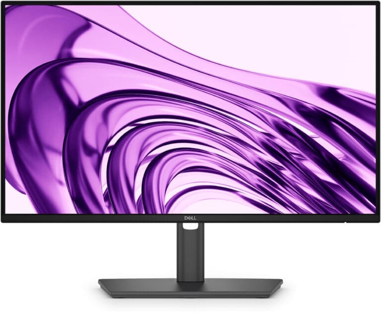 Dell Pro P 22 Monitor P2226H 22-inch FHD IPS