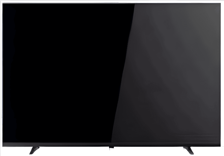Mecer 55" 4K UHD Smart LED Panel