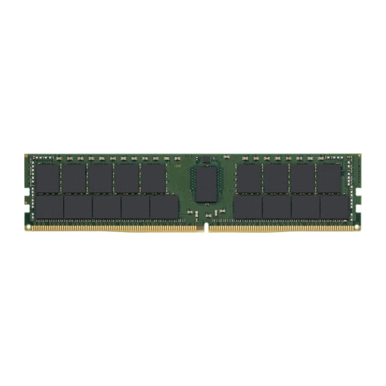 Kingston 64GB DDR4-3200 Registered ECC Memory Module
