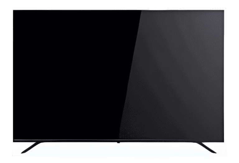Mecer 65" 4K UHD Smart LED Panel