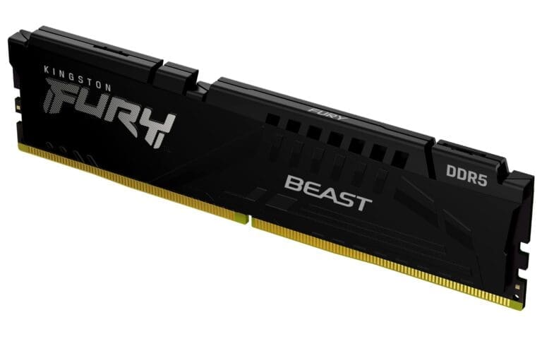 Kingston 16GB DDR5 5600MHz Memory Module