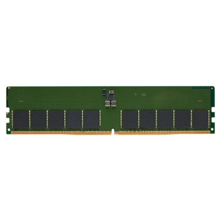 Kingston 64GB DDR5-5600 ECC RDIMM CL46