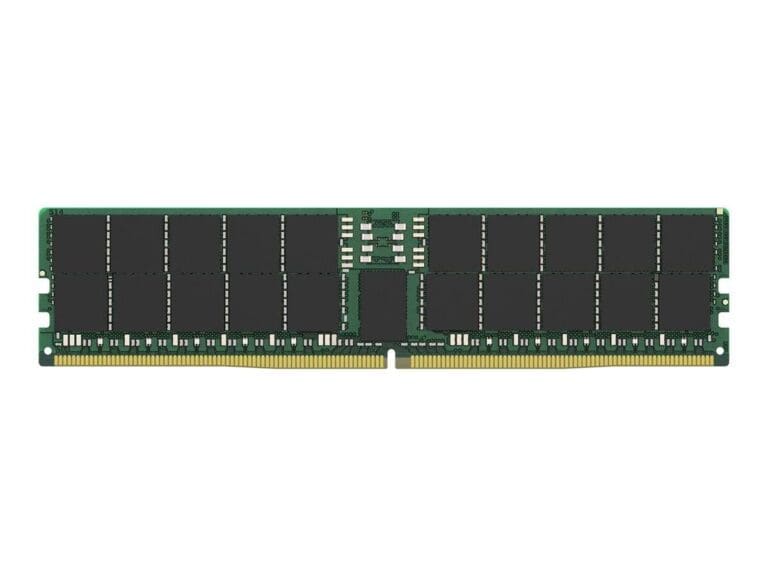 Kingston 96GB DDR5 ECC Registered Memory Module