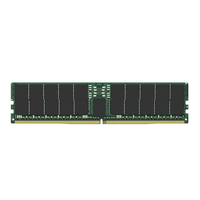 Kingston 64GB DDR5 5600MT/s ECC Registered RDIMM