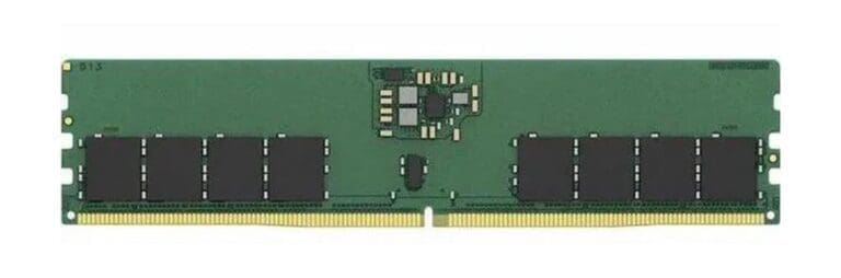 Kingston 32GB DDR5 5600MT/s ECC Reg Memory Module