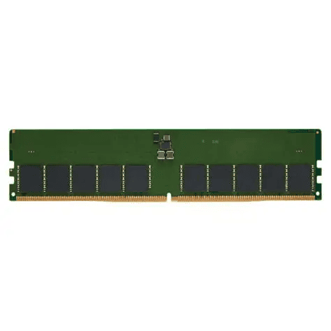 Kingston 16GB DDR5 5600 ECC Registered Memory