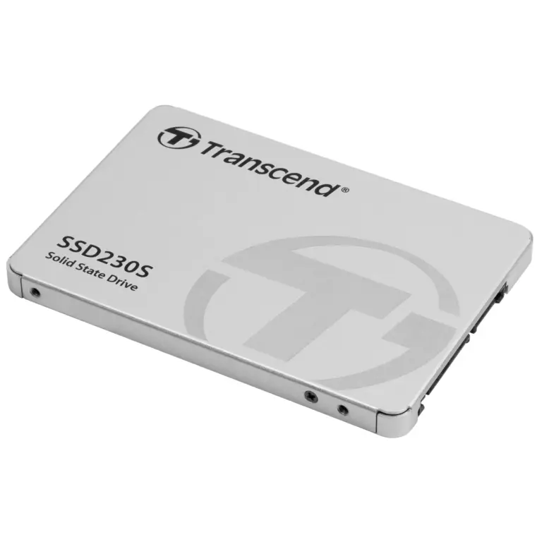 Transcend SSD230S 512GB 2.5-Inch SATA III SSD