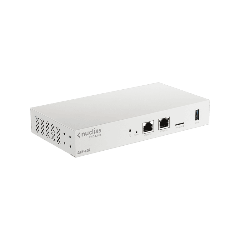 D-Link DNH-100 Nuclias Connect Hub