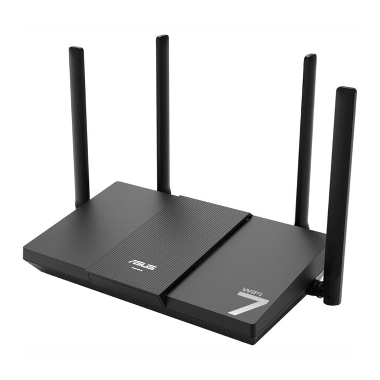 Asus RT-BE50 Wi-Fi 7 Dual-Band Router