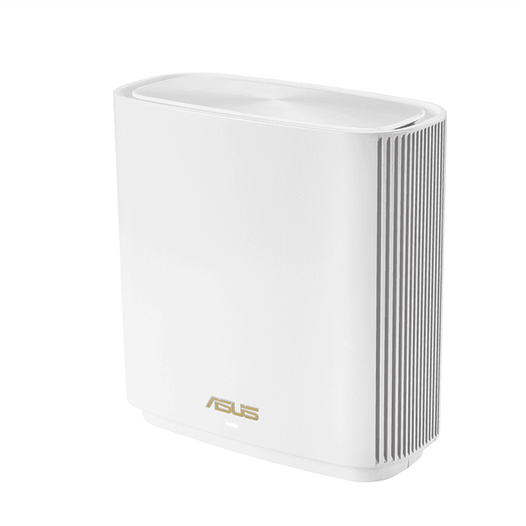 Asus ZenWiFi XT8 AX6600 White Wi‑Fi Router